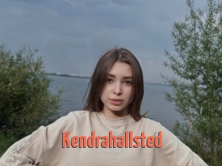 Kendrahallsted