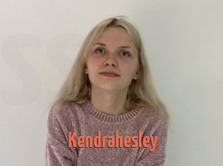 Kendrahesley