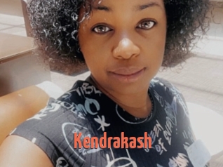 Kendrakash