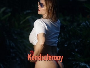 Kendralerooy