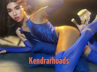Kendrarhoads