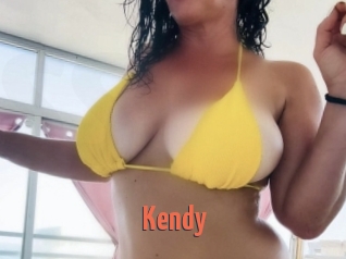 Kendy