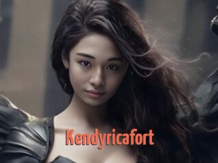 Kendyricafort