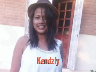 Kendziy