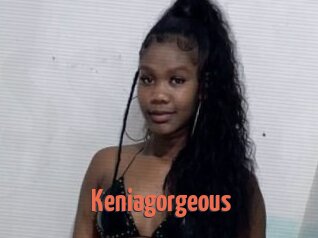 Keniagorgeous