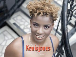 Keniajones