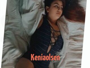 Keniaolsen