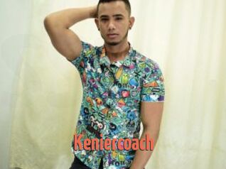 Keniercoach