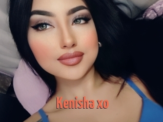 Kenisha_xo