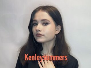 Kenleysummers