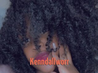 Kenndallworr