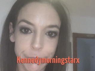 Kennedymorningstarx