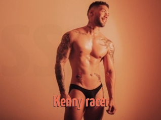 Kenny_racer