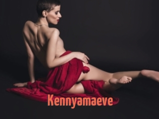 Kennyamaeve