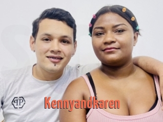 Kennyandkaren