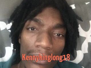 Kennykinglong18