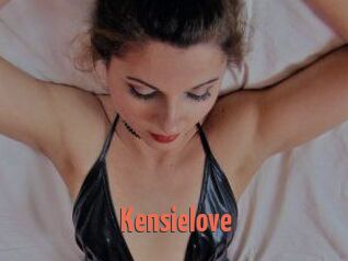 Kensielove