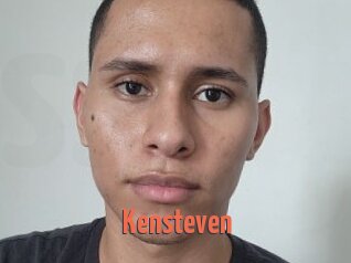 Kensteven