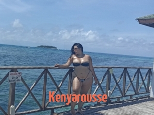 Kenyarousse