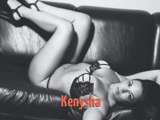Kenysha
