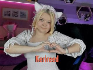 Kerireed