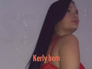 Kerly_bom