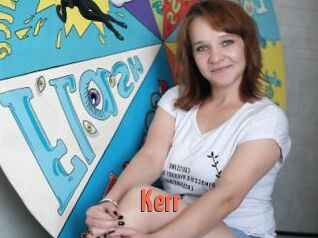 Kerr