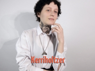 Kerriholtzer