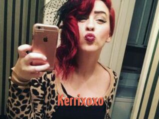 Kerrixoxo
