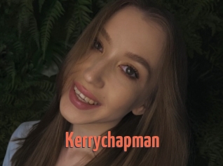 Kerrychapman