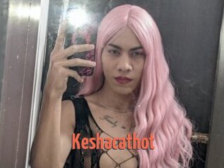 Keshacathot