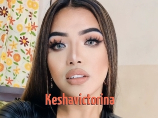 Keshavictorina