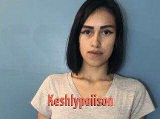 Keshlypoiison