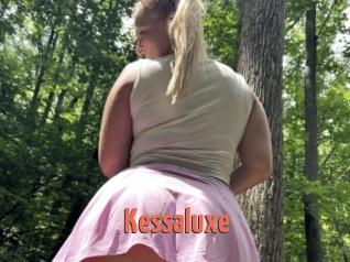 Kessaluxe