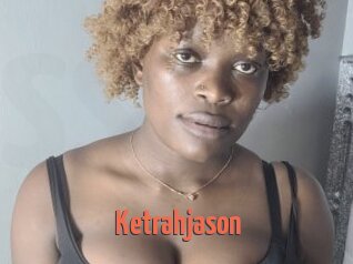 Ketrahjason
