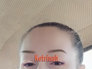 Ketrinah