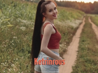 Ketrinrous