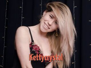 Kettycrystal