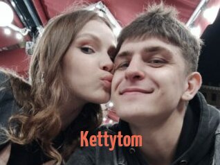 Kettytom
