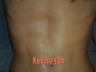 Kevin0314