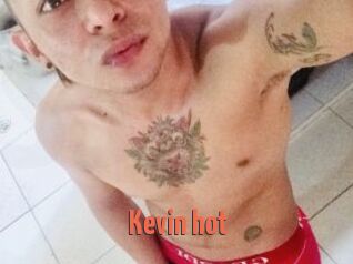 Kevin_hot