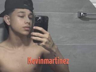 Kevinmartinez