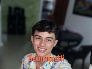 Kevinmoretti