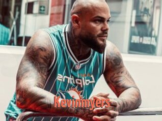 Kevinmyers