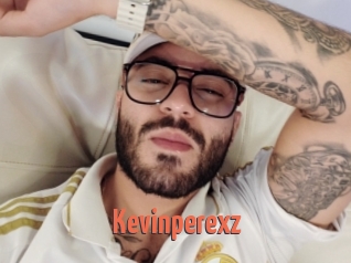 Kevinperexz