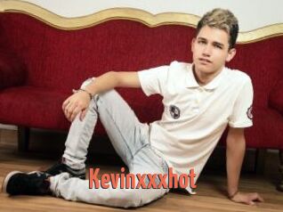 Kevinxxxhot
