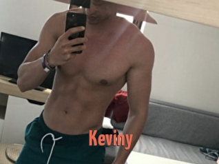 Keviny
