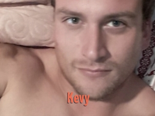 Kevy