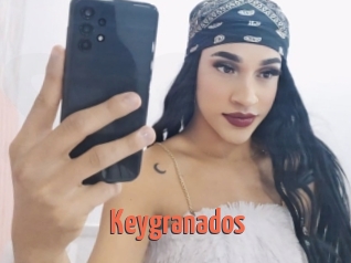 Keygranados