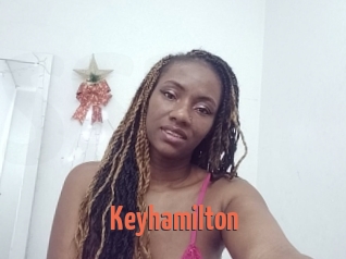 Keyhamilton